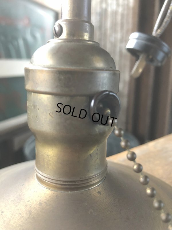 画像3: Vintage Industrial Wall Lamp (R792)