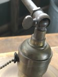 画像4: Vintage Industrial Wall Lamp (R792)