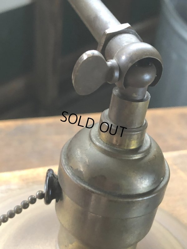 画像4: Vintage Industrial Wall Lamp (R792)