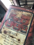 画像7: Vintage Oil Can CO-OP Bureau-Penn Motor Oil 2GL (R790)