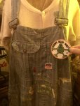 画像8: 70s Vintage 24 Hour Bug Patch (R797)