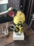 画像1: 80s Vintage Raid Bug RAID PHONE (R798)  (1)