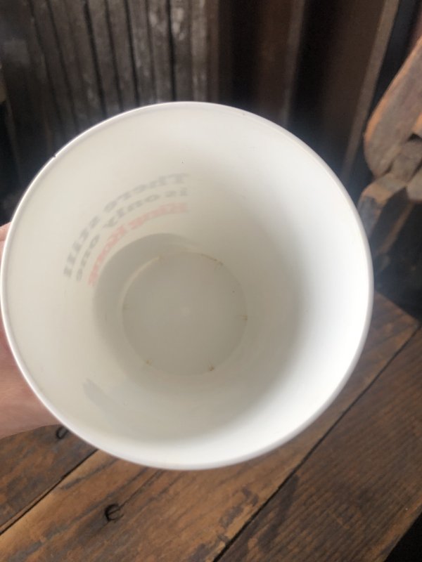 画像8: 70s Vintage King Kong Plastic Cup (R799)