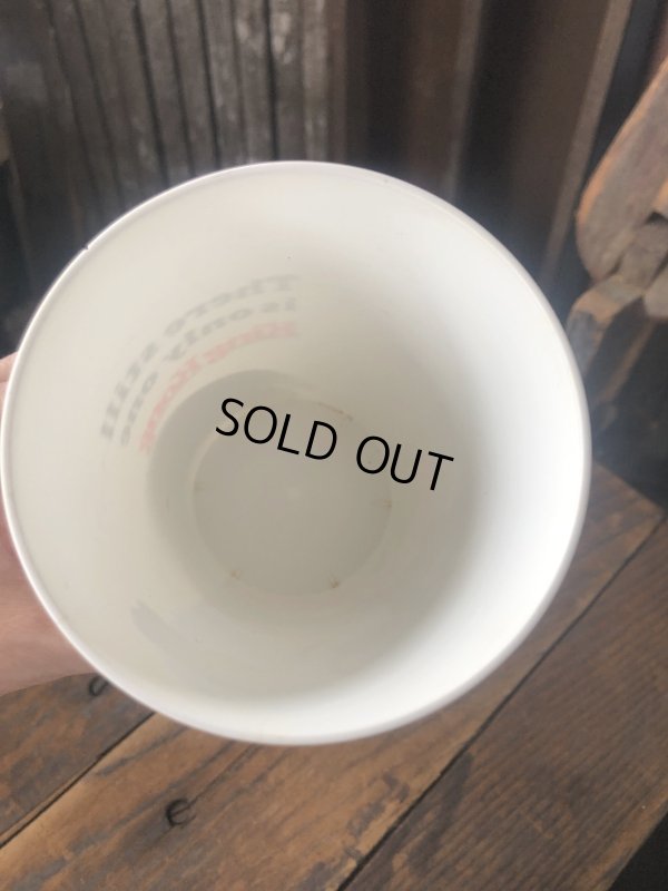 画像8: 70s Vintage King Kong Plastic Cup (R799)