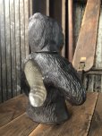 画像13: 70s Vintage Jim Beam King Kong Decanter Bottle (R800)