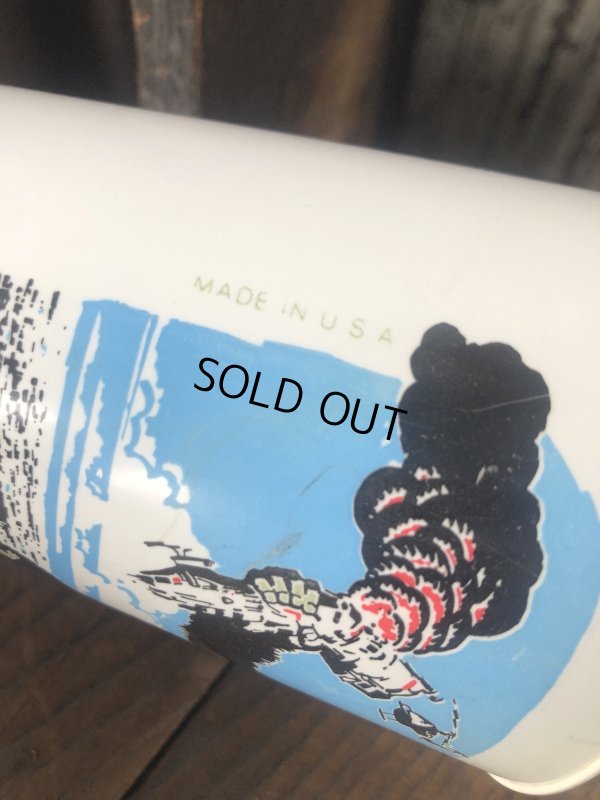 画像5: 70s Vintage King Kong Plastic Cup (R799)