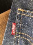 画像6: 70s Vintage LEVI'S Advertising Store Counter Display Sign (R801)
