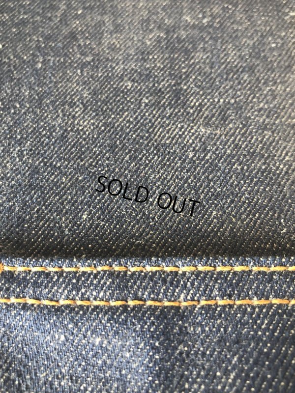 画像15: 70s Vintage LEVI'S Advertising Store Counter Display Sign (R801)