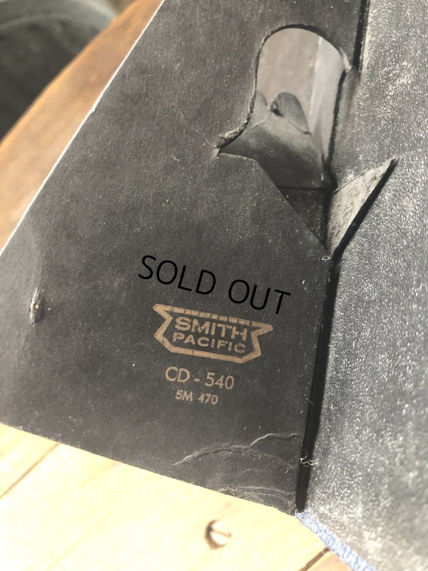 画像4: 70s Vintage LEVI'S Advertising Store Counter Display Sign (R801)