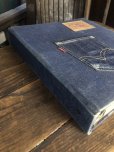 画像9: 70s Vintage LEVI'S Advertising Binder (R802)