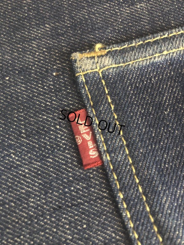 画像7: 70s Vintage LEVI'S Advertising Binder (R802)