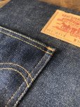 画像14: 70s Vintage LEVI'S Advertising Store Counter Display Sign (R801)