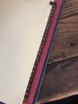画像3: 70s Vintage LEVI'S Advertising Binder (R802)