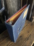 画像8: 70s Vintage LEVI'S Advertising Binder (R802)