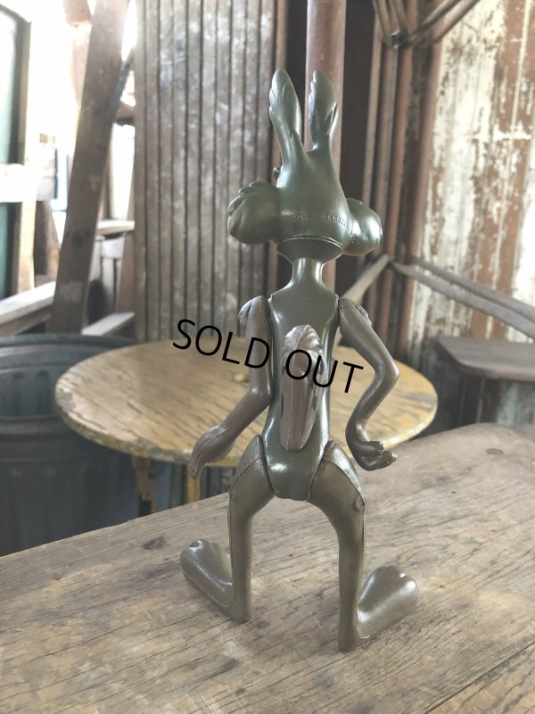 画像3: Vintage WB W.E. Coyote Figure R.Dakin (R797)