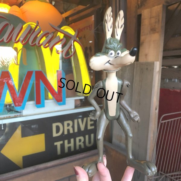 画像6: Vintage WB W.E. Coyote Figure R.Dakin (R797)
