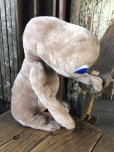 画像4: 80s Vintage E.T. Plush Doll Kamar 30cm (R796)