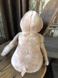 画像3: 80s Vintage E.T. Plush Doll Kamar 30cm (R796)