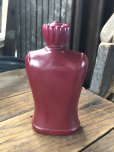 画像3: 40s The House For Men, Inc. HIS Glass Bottle AFTER SHAVE LOTION (R798)