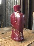 画像2: 40s The House For Men, Inc. HIS Glass Bottle BALANCED TALCUM (R797) (2)