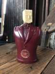 画像1: 40s The House For Men, Inc. HIS Glass Bottle Cologne Northwoods (R796) (1)