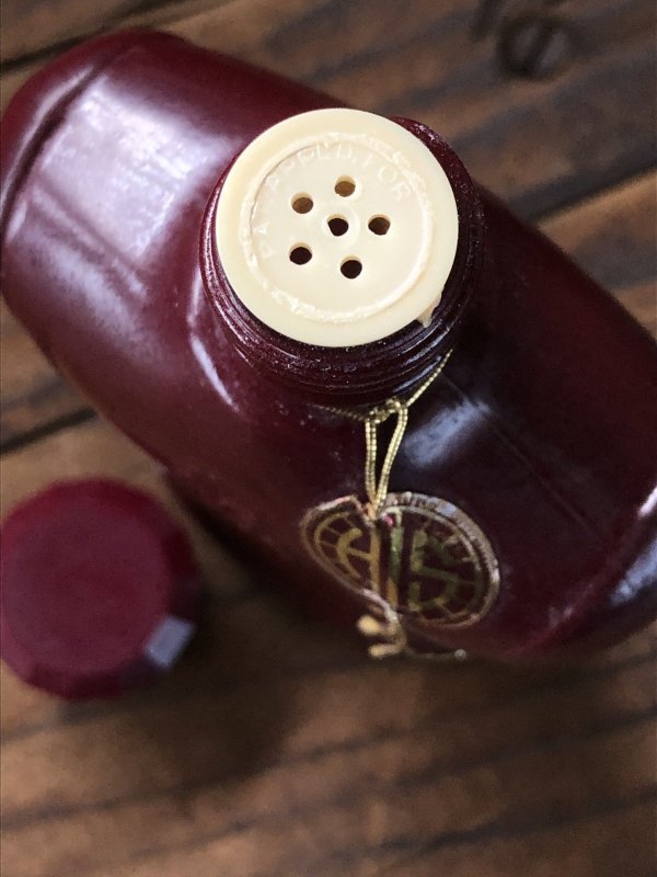 画像8: 40s The House For Men, Inc. HIS Glass Bottle BALANCED TALCUM (R797)