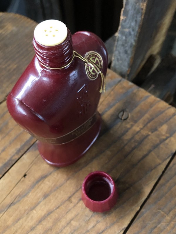 画像7: 40s The House For Men, Inc. HIS Glass Bottle BALANCED TALCUM (R797)