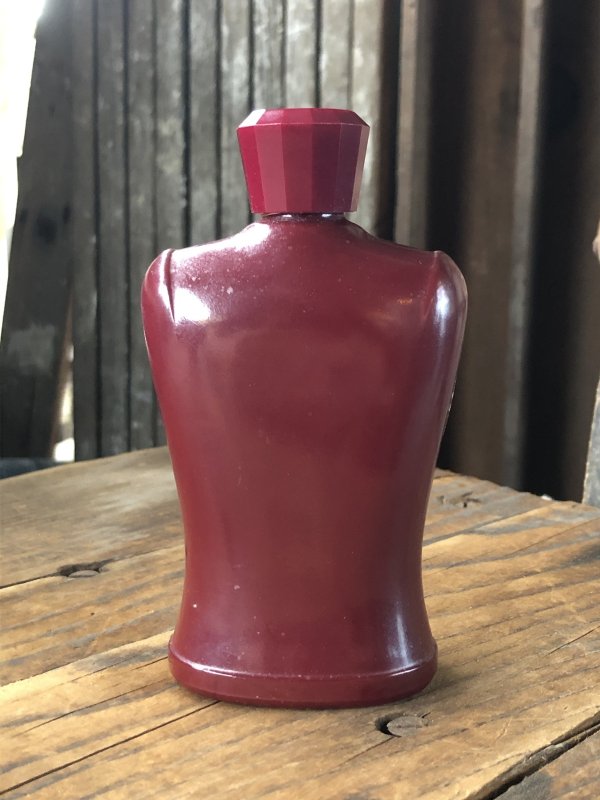 画像3: 40s The House For Men, Inc. HIS Glass Bottle BALANCED TALCUM (R797)