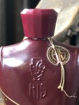 画像12: 40s The House For Men, Inc. HIS Glass Bottle BALANCED TALCUM (R797)