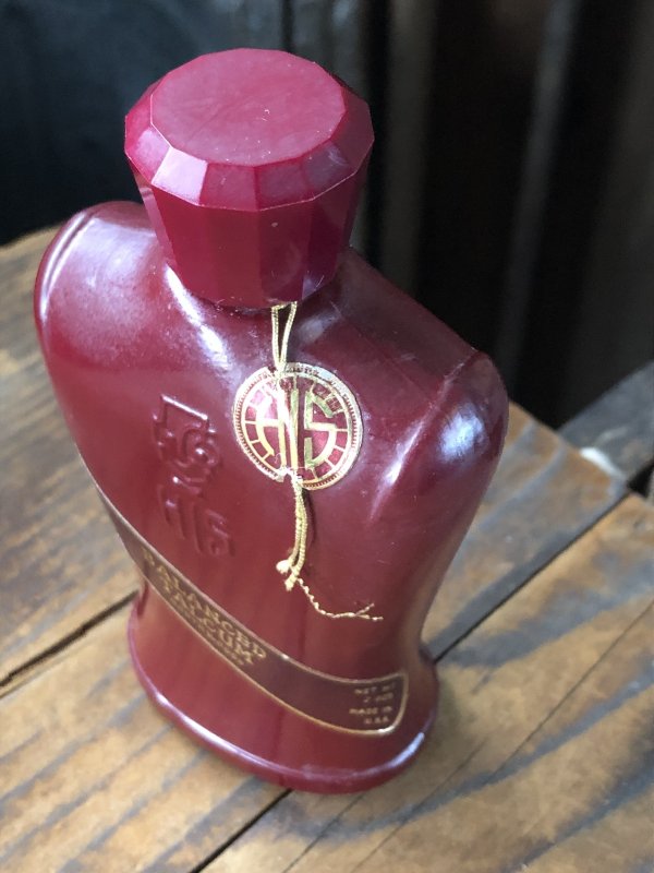 画像6: 40s The House For Men, Inc. HIS Glass Bottle BALANCED TALCUM (R797)