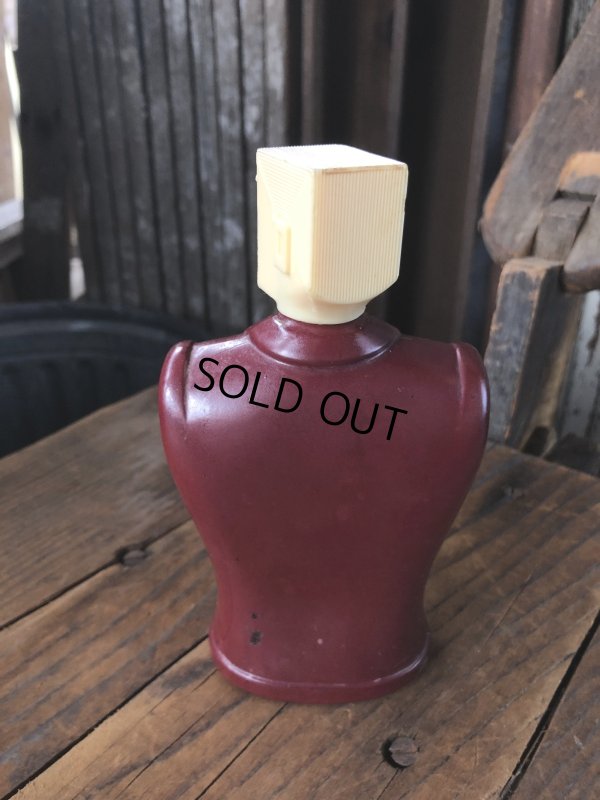 画像3: 40s The House For Men, Inc. HIS Glass Bottle Cologne Northwoods (R796)