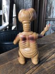 画像4: 80s Vintage E.T. the Extra-Terrestrial Taiwan Bootleg Vinyl Figure A (R773)