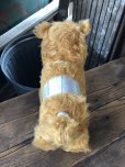 画像5: 70s Vintage MATTEL Battlestar Galactica Daggit Pull String Talking Plush Doll (R774)
