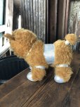 画像6: 70s Vintage MATTEL Battlestar Galactica Daggit Pull String Talking Plush Doll (R774)