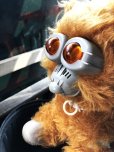 画像13: 70s Vintage MATTEL Battlestar Galactica Daggit Pull String Talking Plush Doll (R774)