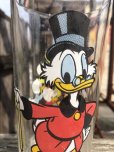 画像9: 70s Vintage Pepsi Glass Uncle Scrooge (R777)