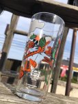 画像4: 70s Vintage Pepsi Glass Beaky Buzzard & Cool Cat (R797)