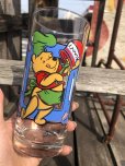 画像6: Vintage Disney What's Cooking Pooh Glass (R782)