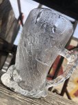 画像5: 90s Vintage MsDonalds The Flintstones Mammoth Glass (R783)