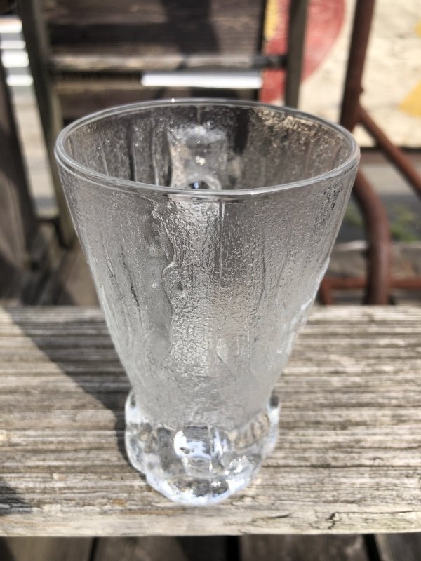 画像4: 90s Vintage McDonalds The Flintstones Mammoth Glass (R783)