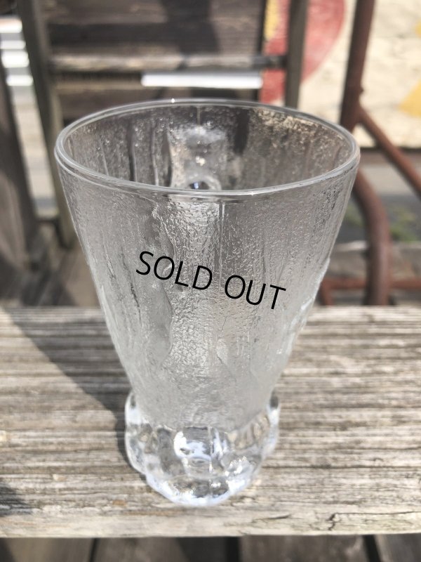 画像4: 90s Vintage McDonalds The Flintstones Mammoth Glass (R783)