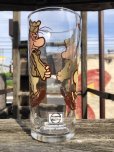 画像3: 70s Vintage Pepsi Glass SAD SACK (R792)