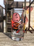 画像3: Vintage Glass Snoopy’s Kitchen (R779) (3)