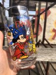 画像6: Vintage McDonalds Canada x Coca Cola Disney FANTASIA Glass (R781)
