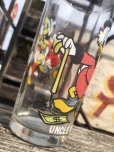 画像7: 70s Vintage Pepsi Glass Uncle Scrooge (R777)