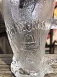画像6: 90s Vintage MsDonalds The Flintstones Mammoth Glass (R783)