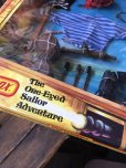 画像2: 70s Vintage Matchbox Fighting Furies Outfit MIB (R808) (2)