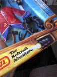 画像2: 70s Vintage Matchbox Fighting Furies Outfit MIB (R809) (2)
