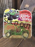 Vintage Tootsietoy Super Slicks Dune Buster (R811)