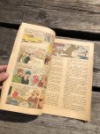 画像3: 50s Vintage DELL Comic Walter Lantze New Friends Woody Woodpecker (R802)